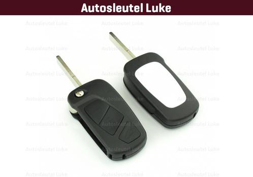 3-knops klapsleutel kpb1187 voor Ford, Auto-onderdelen, Elektronica en Kabels, Nieuw, Verzenden