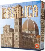 Basilica 2.0 | Portal Games - Gezelschapsspellen, Hobby en Vrije tijd, Gezelschapsspellen | Bordspellen, Verzenden, Nieuw