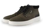 PME Legend Veterschoenen in maat 45 Grijs | 10% extra, Kleding | Heren, Schoenen, Overige kleuren, Verzenden, Zo goed als nieuw
