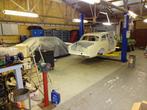 SBKA voor uw Klassieke Volvo, onderdelen en onderhoud, Diensten en Vakmensen, Auto en Motor | Monteurs en Garages