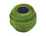 DMC Dentelles 3347 gras groen, Hobby en Vrije tijd, Ophalen of Verzenden, Nieuw, Breien of Haken, Wol of Garen
