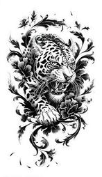 Body-Art Tattoos, Ophalen of Verzenden, Nieuw