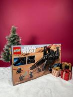 LEGO Star Wars 75336 – Inquisitor Transport Scythe, Ophalen of Verzenden, Nieuw, Complete set, Lego