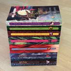 J.K. Rowling - Harry Potter [Complete reeks van 7 delen] -, Antiek en Kunst