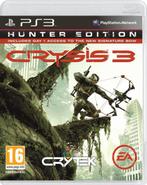 Crysis 3 - Hunter Edition [PS3], Nieuw, Ophalen of Verzenden