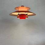 Louis Poulsen - Plafondlamp - PH5 - Metaal