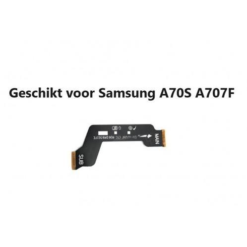 Samsung Galaxy A70S Moederbord Connector Flex Kabel, Huis en Inrichting, Banken | Complete zithoeken, Verzenden