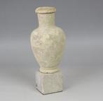 Oud-Romeins Aardewerk Unguentarium (Zonder Minimumprijs)