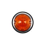 Benson Zijlamp Markeringslamp Oranje 70 mm - 2 stuks, Nieuw, Ophalen of Verzenden