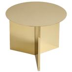 20% Korting | Hay Slit Table Bijzettafel, Huis en Inrichting, Tafels | Bijzettafels, Verzenden, Zo goed als nieuw, Modern
