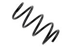 Bilstein B3 Replacement Springs Chassisveer | Audi |  A3 / S, Verzenden, Nieuw