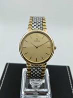 Omega - De Ville - Zonder minimumprijs - Unisex - 1980-1989, Nieuw