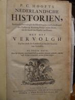 Pieter Corneliszoon Hooft / Gerard Brandt - P. C. Hoofts, Antiek en Kunst