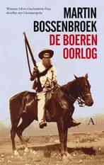 De Boerenoorlog 9789025302429 Martin Bossenbroek, Verzenden, Zo goed als nieuw, Martin Bossenbroek