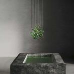 Kroonluchter - Glas - VERDE 7 LGH110