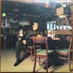 LP gebruikt - Dick Rivers - Holly Days In Austin, Verzenden, Zo goed als nieuw