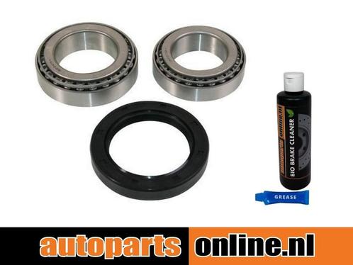 Wiellager set Daihatsu Wildcat/rocky voorzijde, links of rec, Auto-onderdelen, Besturing, Nieuw, Daihatsu, Verzenden