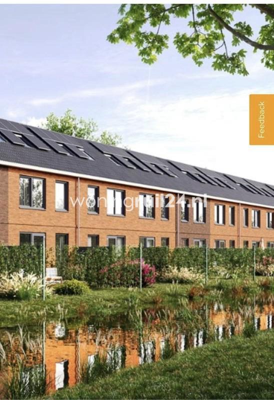 Woningruil - Trijntje Keeverstraat 25 - 5 kamers, Huizen en Kamers, Woningruil, Noord-Holland