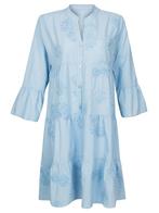 Jurk Morgan Blauw, Verzenden, Nieuw