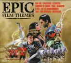 cd ost film/soundtrack - Soundtrack Compilation - Epic Fi..., Verzenden, Zo goed als nieuw