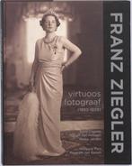 Franz Ziegler 9789057306570 Niels Coppes, Verzenden, Zo goed als nieuw, Niels Coppes