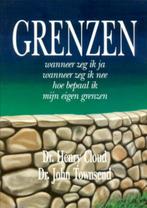 Cloud, Dr. Henry-Grenzen, Verzenden, Gelezen