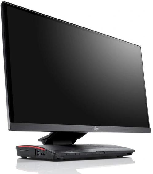 Fujitsu Esprimo X923-T Thin Client AMD GX-415GA | 8GB DDR..., Computers en Software, Desktop Pc's, Zo goed als nieuw, 8 GB, Ophalen of Verzenden