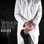 vinyl single 7 inch - The Word Alive - Deceiver, Cd's en Dvd's, Verzenden, Zo goed als nieuw