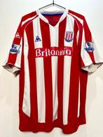 Stoke City - Barclays Premier League - 2009 - Voetbalshirt, Verzamelen, Nieuw