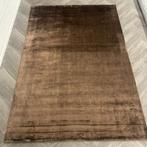 Goossens Russel Coffee Vloerkleed - 170x230cm, Ophalen of Verzenden, Zo goed als nieuw