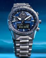 Citizen - Collezione Promaster Skyhawk U830 Radiocontrollato, Nieuw