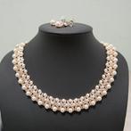 Camrose & Kross - Verguld - Halsketting - Jacqueline B.