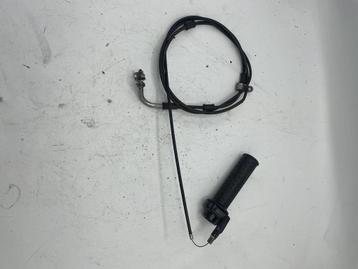 Peugeot New Vivacity / Gashendel met kabel 4t beschikbaar voor biedingen