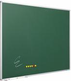 Groen Softline krijtbord 150x200cm, Ophalen of Verzenden, Nieuw in verpakking