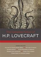 The Complete Fiction Of H. P. Lovecraft |  NIEUW | Lovecraft, Boeken, Ophalen of Verzenden, Nieuw, Lovecraft, H. P.