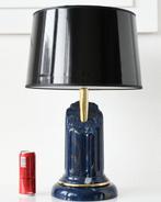 Elettroimpianti SpA - Tafellamp - Model LUXOR - Lapis Lazuli, Huis en Inrichting, Nieuw