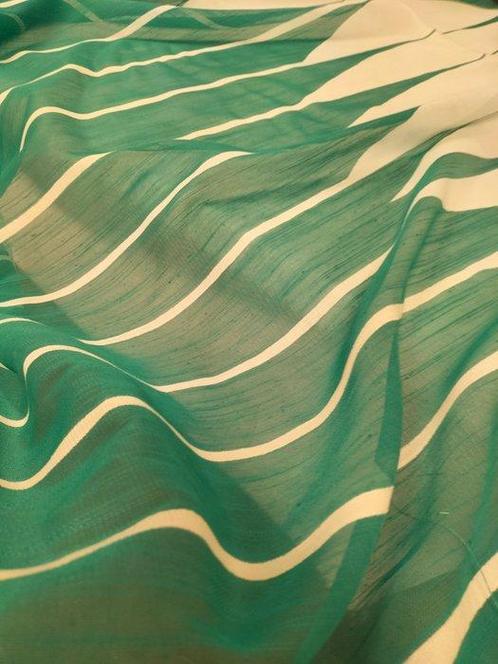 Bellissimo tendone vintage fine anni 70 - made in Italy -, Antiek en Kunst, Antiek | Kleden en Textiel
