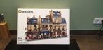 Lego Set - 910032 - BrickLink Designer Program - Parisian, Nieuw