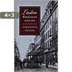 Lissabon 9789029535625 F. Pessoa, Boeken, Verzenden, Gelezen, F. Pessoa