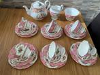 Royal Albert - Lady Carlyle - Theeservies (21) - Lady, Antiek en Kunst