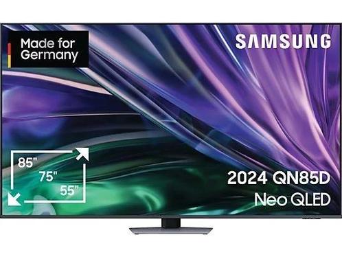 samsung Gq55qn85dbtxzg  55 Inch Neo Qled 4k Smart Tv, Audio, Tv en Foto, Televisies, Nieuw, Samsung, Ophalen of Verzenden
