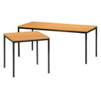 Kantinetafel, 180 x 80 cm, Huis en Inrichting, Ophalen of Verzenden, Nieuw