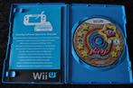 Kirby And The Rainbow Paintbrush Nintendo Wii U, Spelcomputers en Games, Games | Nintendo Wii U, Verzenden, Nieuw