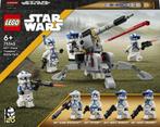 LEGO Star Wars Battle Pack (75345)