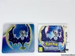 Nintendo 3DS - Pokemon Moon - Fan Edition - HOL - New & Seal, Spelcomputers en Games, Games | Nintendo 2DS en 3DS, Verzenden, Gebruikt
