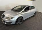 Seat Leon 1.2 TSI Good Stuff, Auto's, Seat, Handgeschakeld, Nieuw, Zilver of Grijs, Hatchback
