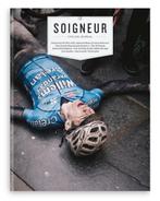 8718868582386 Soigneur Cycling Journal 20 | Tweedehands, Zo goed als nieuw, VMB Press, Verzenden