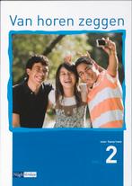 Van horen zeggen 2 Havovwo 9789042539341, Zo goed als nieuw