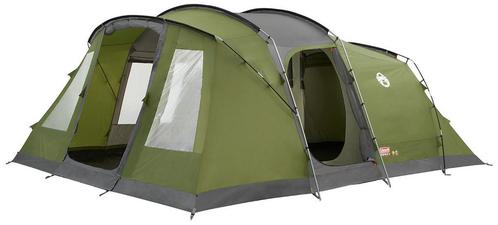 Coleman Vespucci 6 (6 persoons, Zoek op aantal Personen), Caravans en Kamperen, Kampeeraccessoires, Nieuw, Ophalen of Verzenden