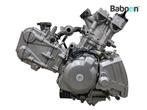 Motorblok Suzuki DL 650 V-Strom 2004-2006 (DL650), Motoren, Verzenden, Gebruikt